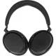 Sennheiser Accentum Wireless bezvadu austiņas, melnas