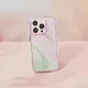 Apple iPhone 14 Pro 6,1\" Uniq Etui Coehl Palette Case Cover, Lilac | Чехол Кейс Бампер Обложка...
