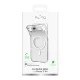 Чехол Puro для iPhone 17 Air 0.3 MAG Ultra-Slim, прозрачный