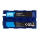 Аккумулятор Newell SupraCell Protect NP-F970 для Камер Sony