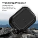 ESR Apple AirPods Pro 1 / 2 maciņš Orbit HaloLock MagSafe, melns
