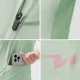 Sieviešu velokrekls Rockbros YDDX012-1 TVI M, zaļš