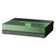 Lāzergravēšanas iekārta xTool S1 40W Basic, melna
