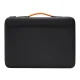 Чехол для ноутбука 13\'\' Tomtoc Defender-A14, Black