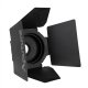 Aputure F10 Barn Doors gaismas modifikators