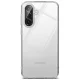 Ringke Fusion Phone Case Cover Samsung Galaxy A36 / A56 5G - Transparent
