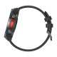 Viedpulkstenis Zeblaze Stratos 4 AMOLED GPS Melns