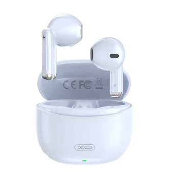 XO X33 TWS Bluetooth bezvadu austiņas, zilas