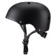 Wozinsky Lightweight BMX/Scooter Helmet M - Black