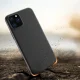 Гибкий гелевый чехол для OnePlus Ace черный