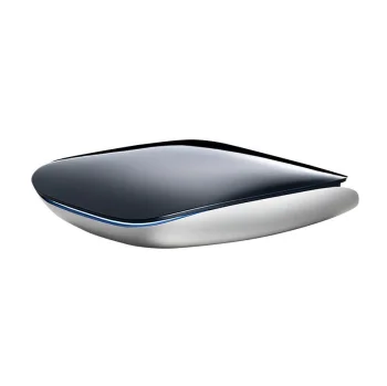 Avatto GW16-W-Blue ZigBee/Bluetooth Mesh viedais centrmezgls, zils