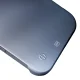 3mk Just20g Matt Case for Samsung Galaxy S25 Edge, Matte Black