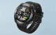 Смарт-часы Colmi V75, 1.45\", черные