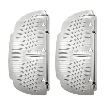 Magnētiskās lāpstiņas Petkit P99021 Pura Max tualetēm (2 gab.)