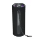 Tronsmart Mirtune C2 24W portatīvais Bluetooth skaļrunis - melns | Portable Speaker Black