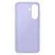 Силиконовый чехол Samsung для Samsung Galaxy A37 5G, фиолетовый
