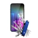 Защитное стекло 3mk для Apple iPhone 15 Plus HardGlass Max Lite