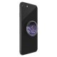 Popsockets 2 Tidepool Galaxy Purple tālruņa turētājs un statīvs