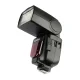 Godox TT600 manuālā zibspuldze kamerām GN60 2.4GHz