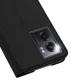 Atverams telefona vāciņš Dux Ducis Skin Pro, Realme Narzo 50A, melns