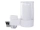 Tap Water Filter, Kitchen Set, White