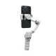 XO SS17 Bluetooth 5.2 Smartphone Gimbal and Tripod Selfie Stick, Gray