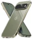 Google Pixel 11 Pro Ringke Fusion Clear Case Cover, Transparent | Telefona Vāciņš Maciņš Apvalks Bampers