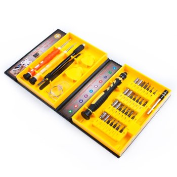 Precision Screwdriver Set