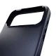 Puro iPhone 17 Pro Max vāciņš Icon Mag Pro, tumši zils
