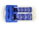 Food Wrapping Roller for Sushi, Cabbage Rolls and Wraps, Plastic