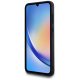 Чехол Guess 4G Big Metal Logo для Samsung Galaxy A35 - розовый