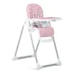 Стульчик для кормления Ricokids Tulo, розовый