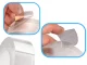 Double-Sided Self-Adhesive Waterproof Tape 30mm x 3m