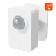 Viedais kustības sensors WiFi Gosund S4 Tuya