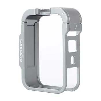 Sunnylife metāla magnētiskais korpuss kamerai OSMO 360
