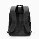 BMW Carbon&Leather Tricolor backpack for a 16" laptop - black