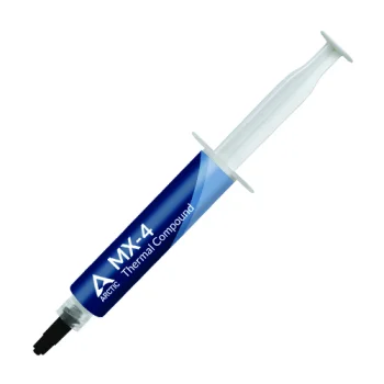 Термопаста ARCTIC MX-4 20г