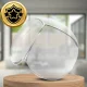 Nicekids Clear Round Furniture Corner Protectors, 12 Pcs