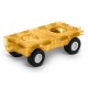 Магнитный конструктор Ricokids RK-766, 100 деталей