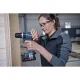 Bosch GSB 18V-90 C akumulatora triecienurbjmašīna, bez akumulatora, L-BOXX
