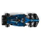 LEGO Speed Champions 77249 Williams Racing FW46 F1 sacīkšu auto