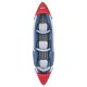 Надувной каяк Bestway Hydro-Force Rapid X3 для 3 человек, 381 x 100 см