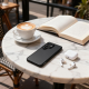 Чехол Tech-Protect для Samsung Galaxy S26 Ultra Magmat, черный