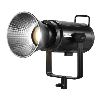 Studijas LED lampa Neewer CB300B BiColor 320W 2700K–6500K Bowens