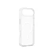 AmazingThing iPhone 17 Air vāciņš Titan Pro MagSafe, caurspīdīgs