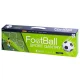Saliekami bērnu futbola vārti 2in1, 143x110x70cm | Kids Football Goal