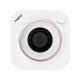 Cassette Nail Dust Collector Momo J007 48W, White