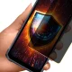 3mk Silky Matt Privacy Screen Protector Film for Hotwav T7