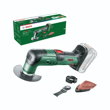 Bosch UniversalMulti 18V-32 Akumulatora Daudzfunkciju Instruments