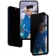 Закаленное стекло PanzerGlass Ultra-Wide Fit Privacy с позиционером для Samsung Galaxy...